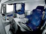 Iveco Stralis 2002 года